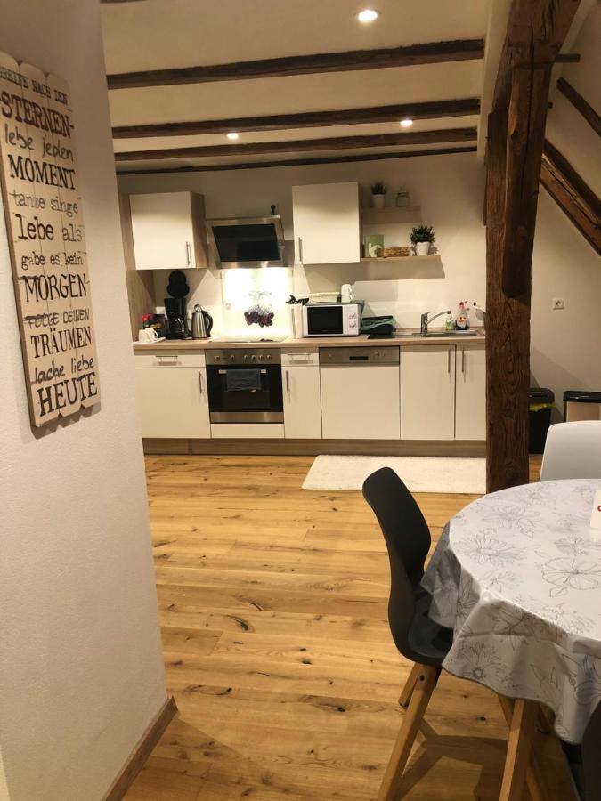 Gaestehaus An Der Frauenkirche 군즈부르크 외부 사진