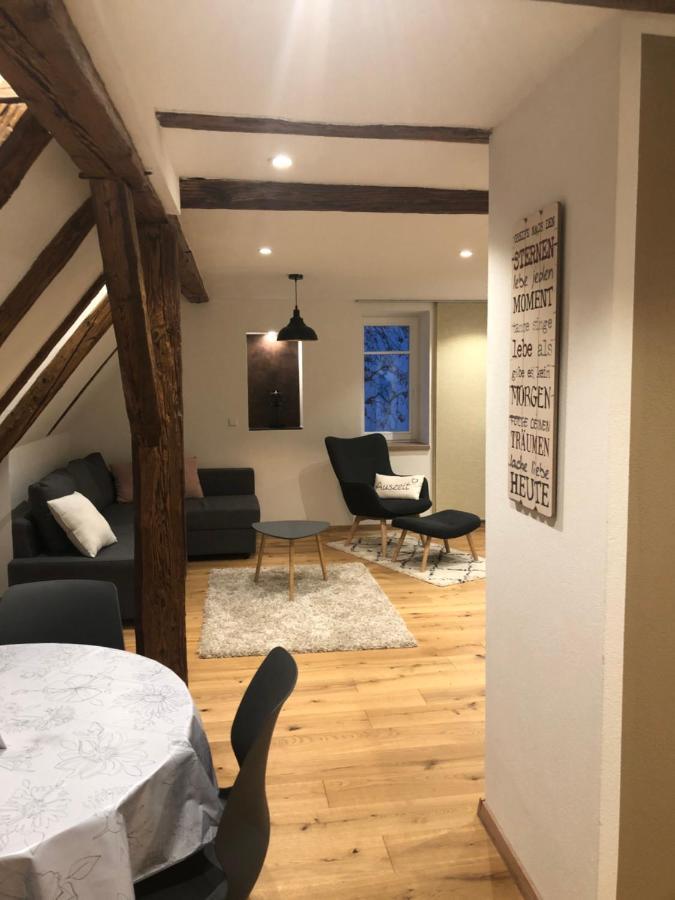 Gaestehaus An Der Frauenkirche 군즈부르크 외부 사진