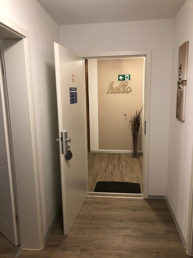 Gaestehaus An Der Frauenkirche 군즈부르크 외부 사진