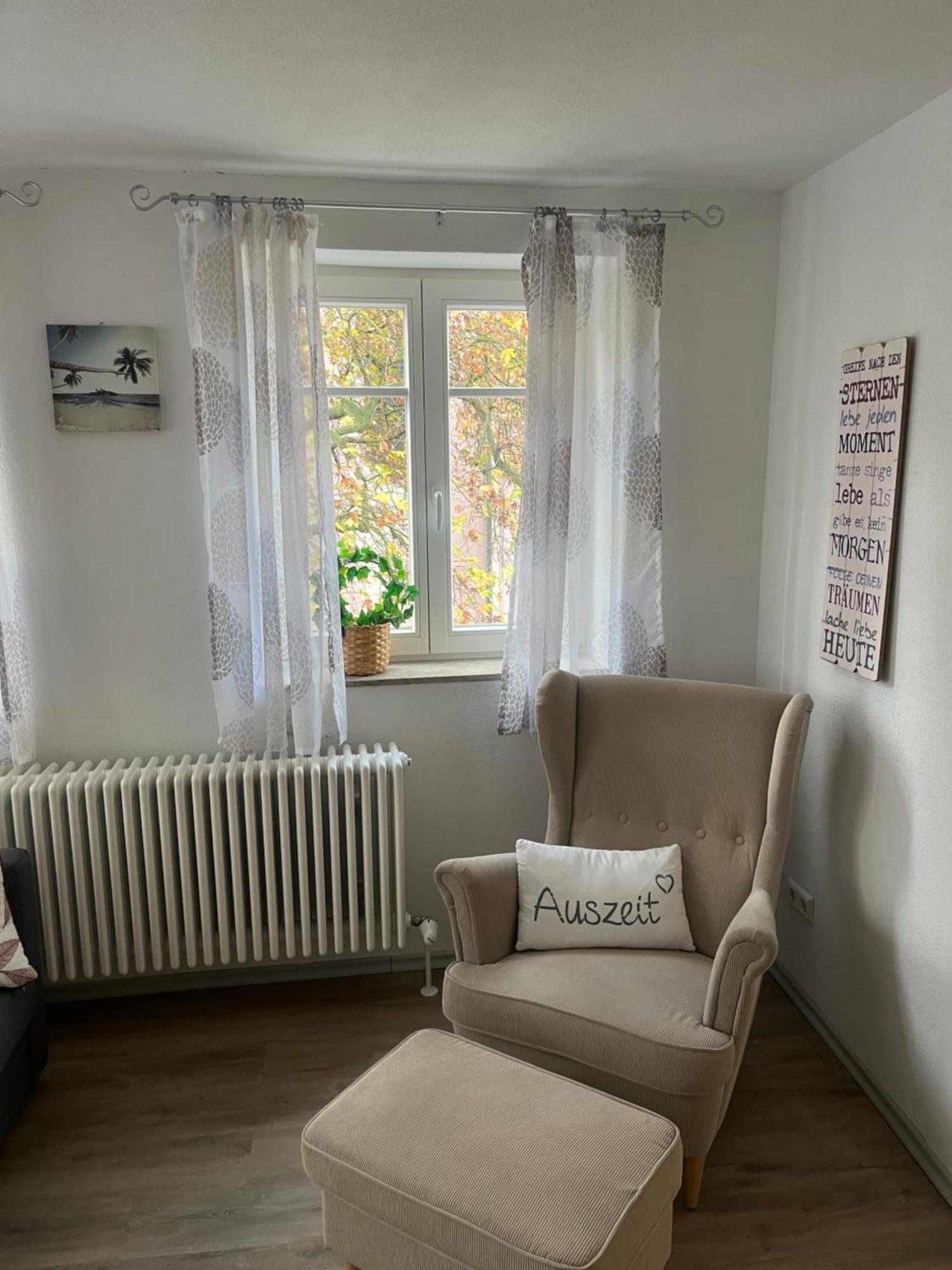 Gaestehaus An Der Frauenkirche 군즈부르크 외부 사진